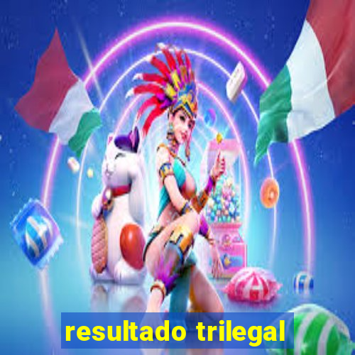 resultado trilegal