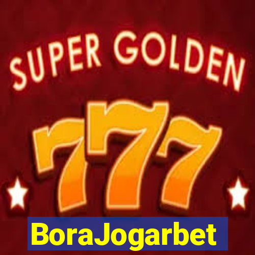 BoraJogarbet