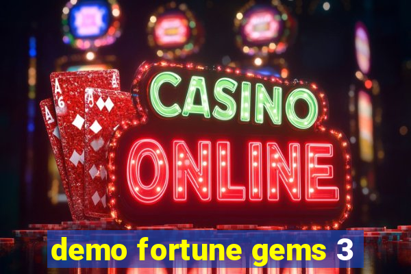 demo fortune gems 3