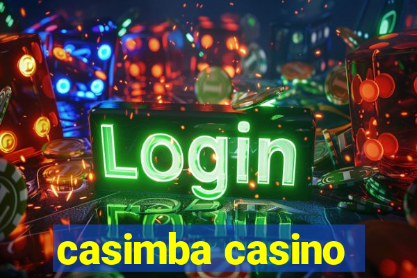 casimba casino