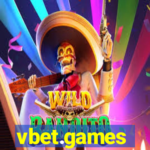 vbet.games