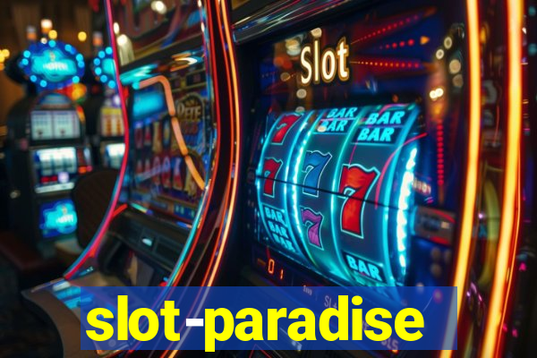 slot-paradise