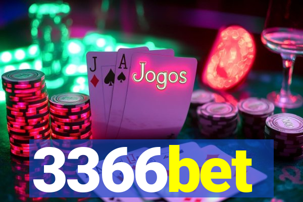 3366bet