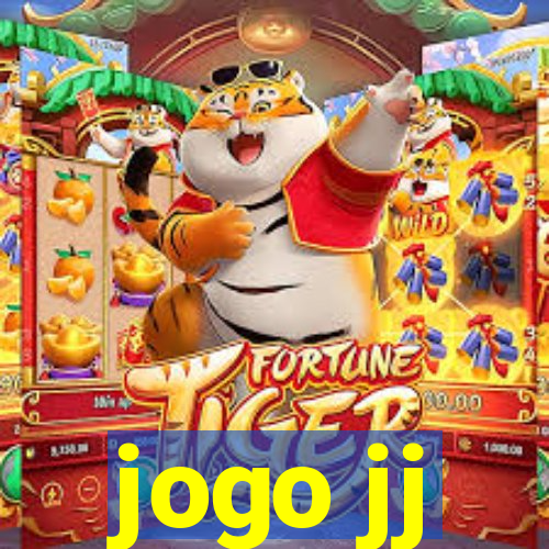 jogo jj