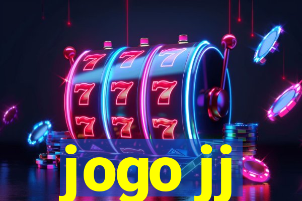 jogo jj