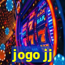 jogo jj