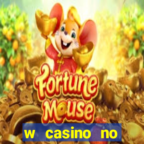 w casino no deposit bonus codes