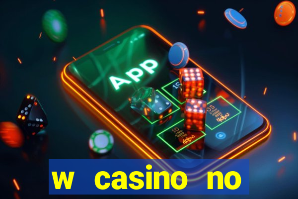 w casino no deposit bonus codes