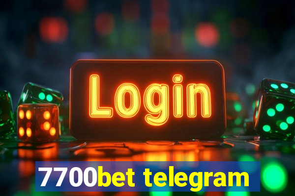 7700bet telegram