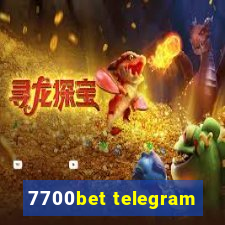 7700bet telegram