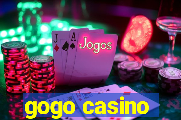 gogo casino