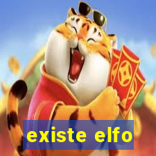 existe elfo