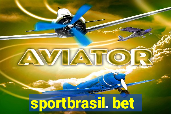 sportbrasil. bet