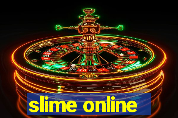 slime online