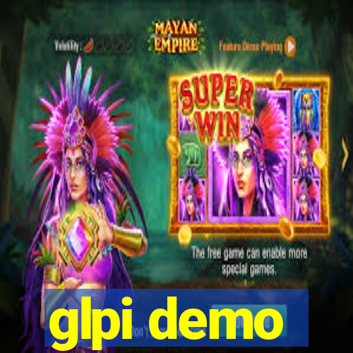 glpi demo