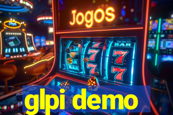 glpi demo