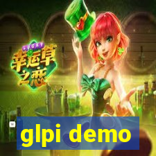 glpi demo