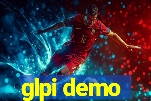 glpi demo