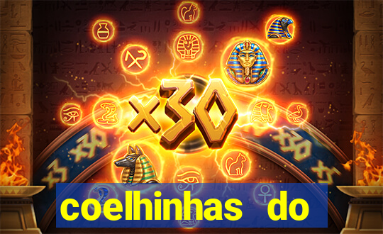 coelhinhas do brasil site