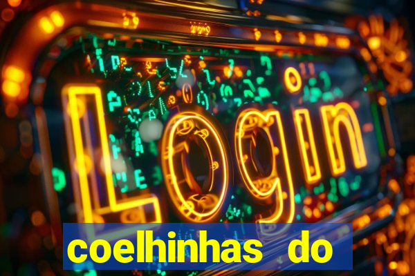 coelhinhas do brasil site