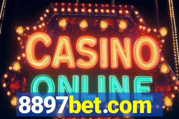 8897bet.com