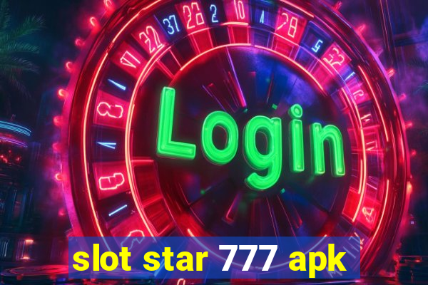 slot star 777 apk