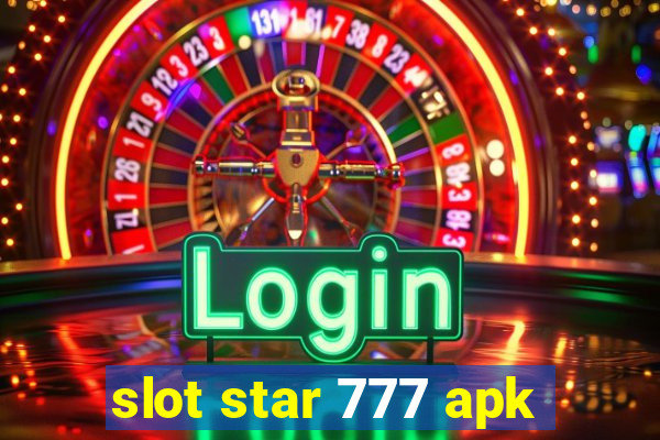 slot star 777 apk