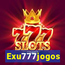 Exu777jogos