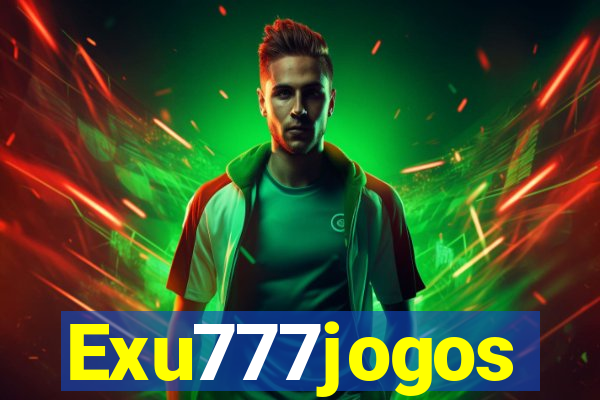 Exu777jogos