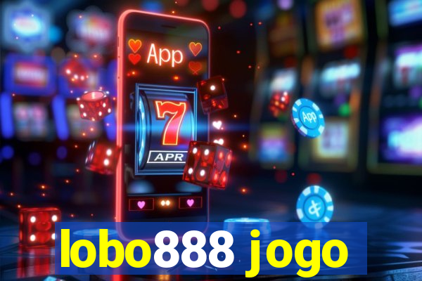 lobo888 jogo