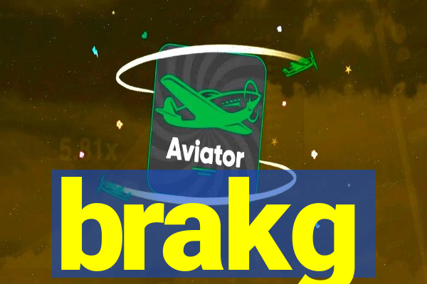 brakg