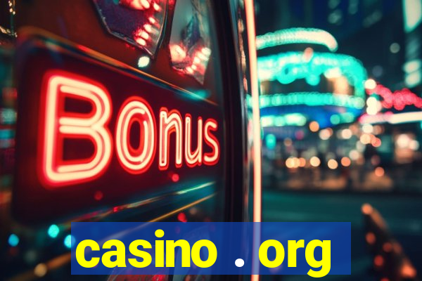 casino . org