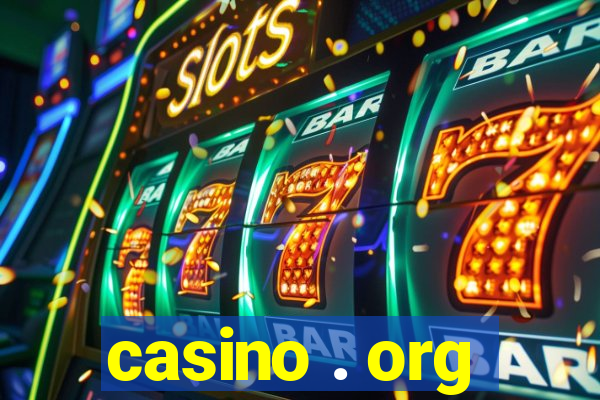 casino . org