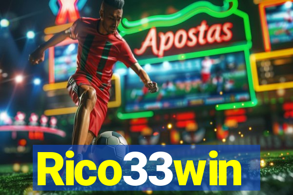 Rico33win