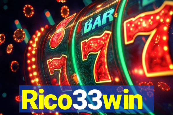 Rico33win