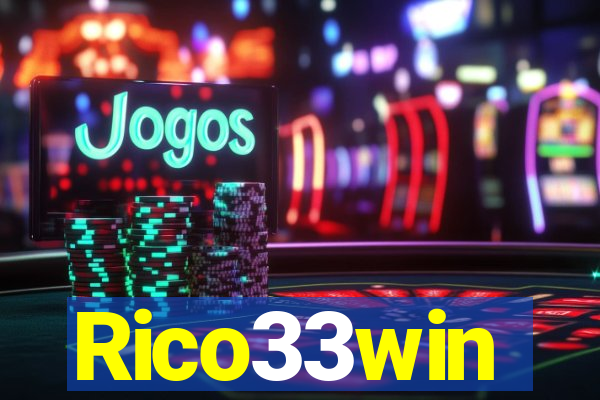 Rico33win