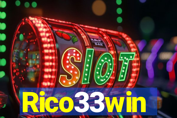 Rico33win