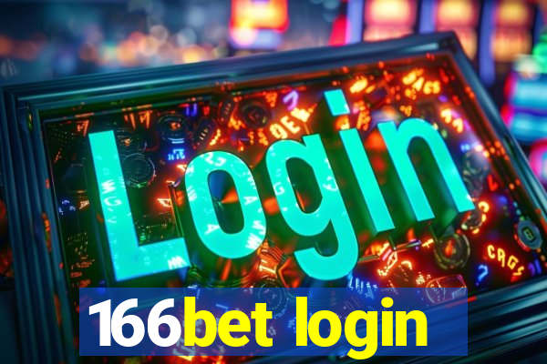 166bet login