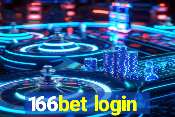 166bet login