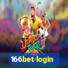 166bet login