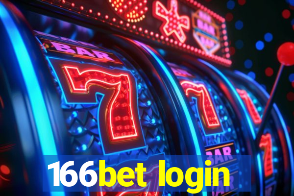 166bet login