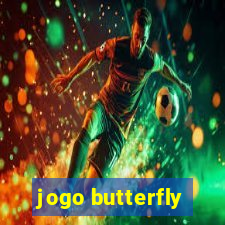 jogo butterfly