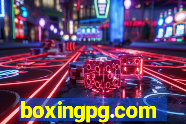 boxingpg.com