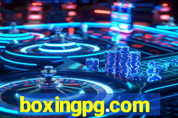 boxingpg.com