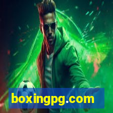 boxingpg.com