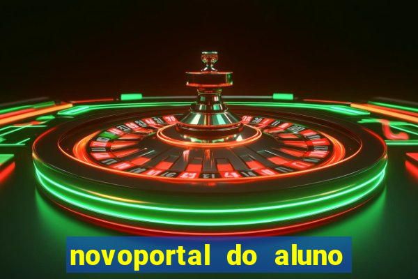 novoportal do aluno cruzeiro do sul