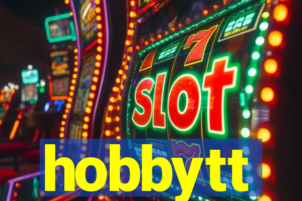 hobbytt