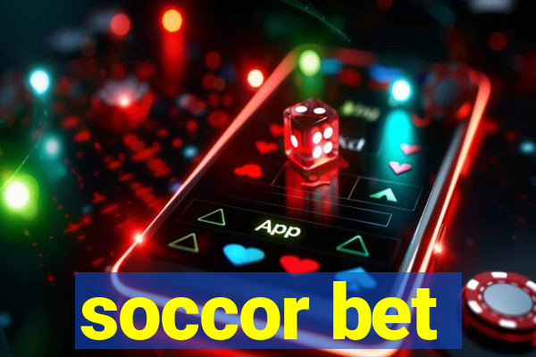 soccor bet