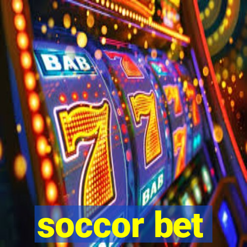 soccor bet