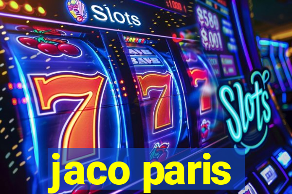 jaco paris